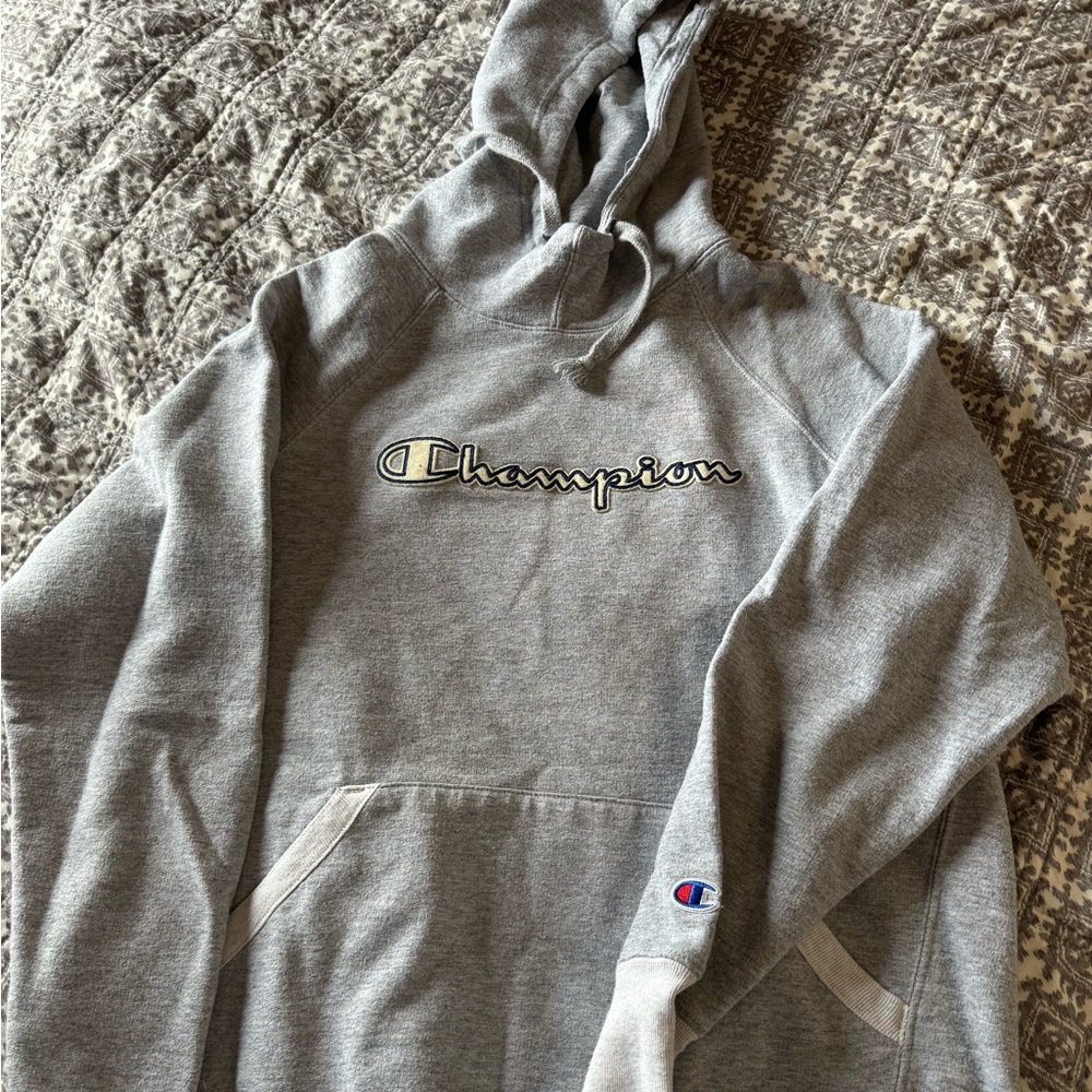 Champion sweatshirt